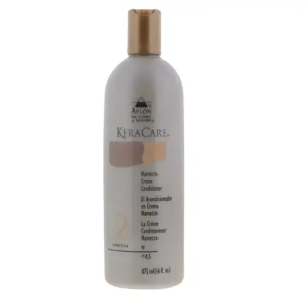 KeraCare Professional Humecto Creme Conditioner 475ml